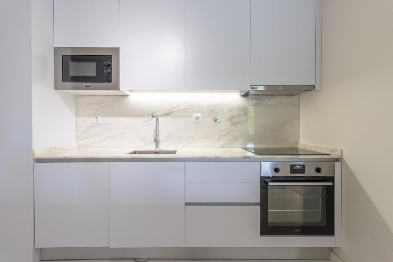 Appartement Porto Residence *