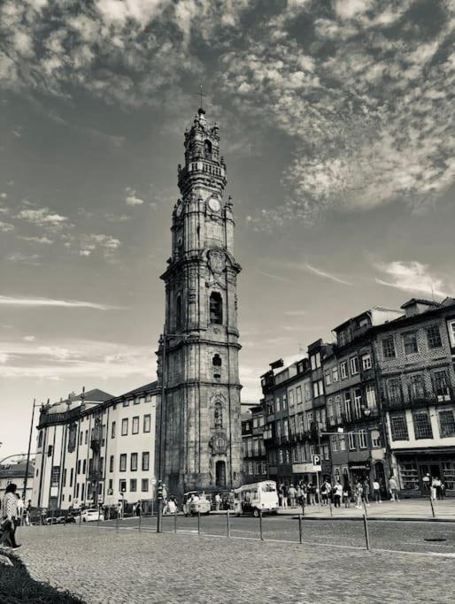 Porto Residence Appartement Oporto