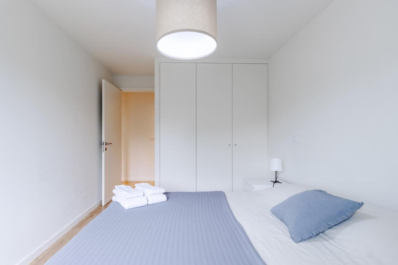 Appartement Porto Residence *